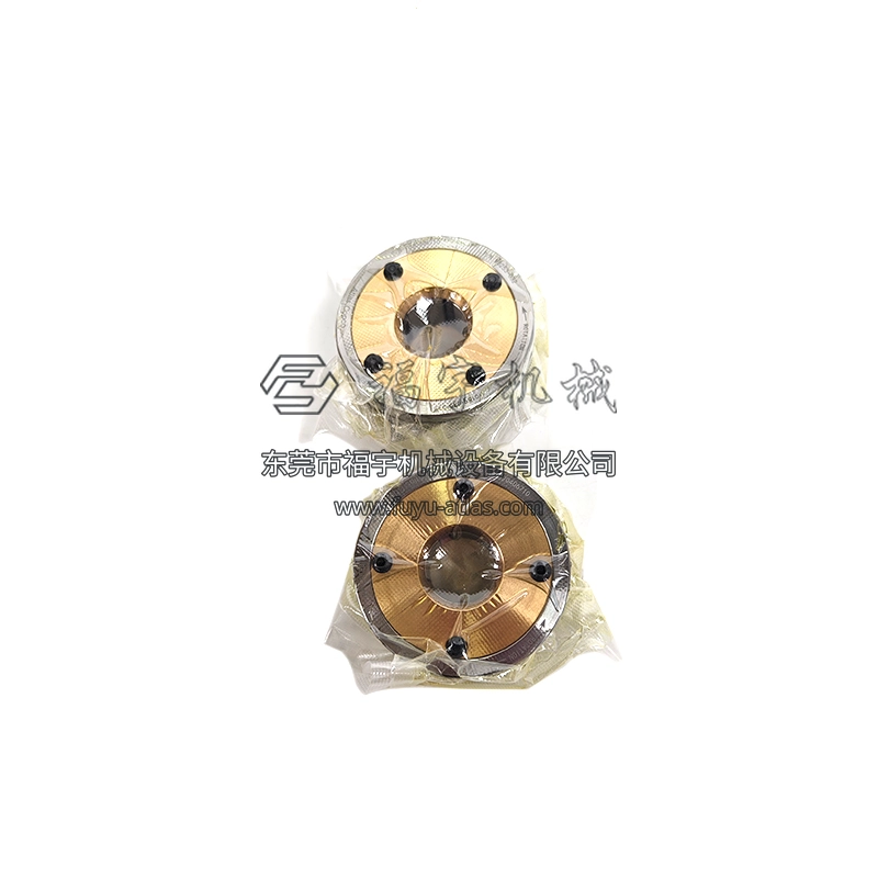 1320406710 三级轴承