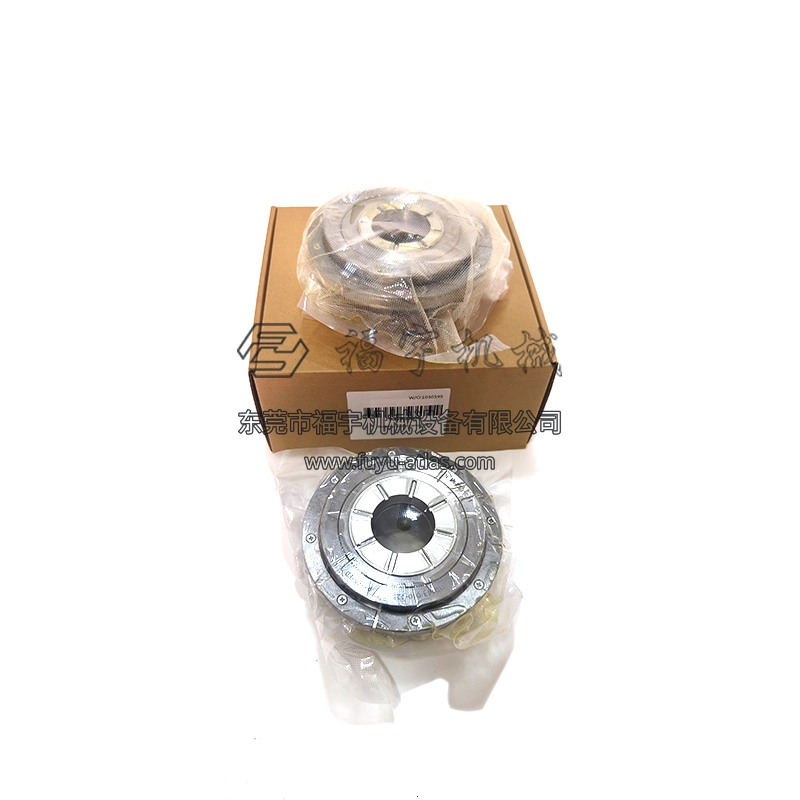 2906906600 ZH6000 3ST BEARING KIT ST2二级轴承保养包