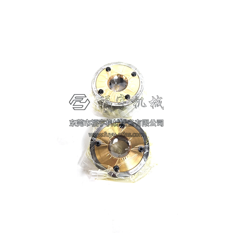 1320406710 三级轴承