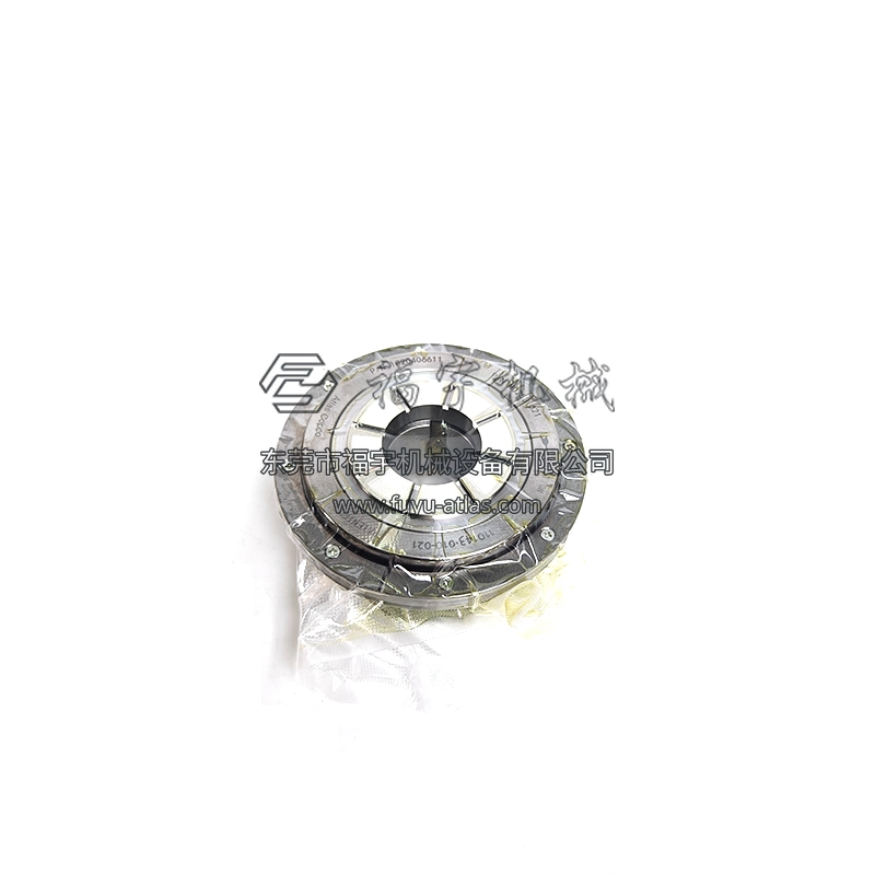 1320406611 ZH10000 轴瓦 BEARING STAGE2