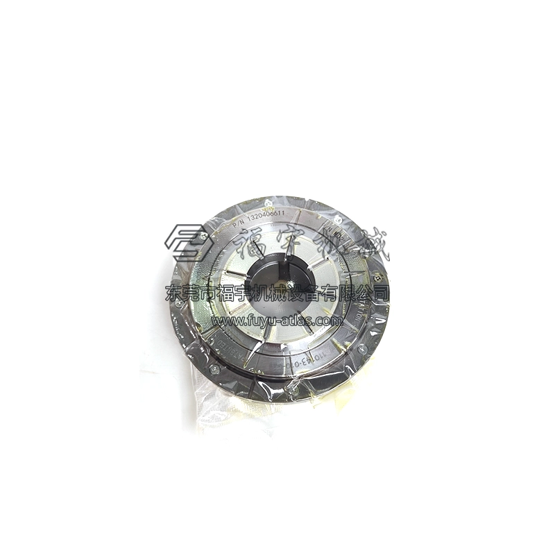 1320406611 ZH10000 轴瓦 BEARING STAGE2